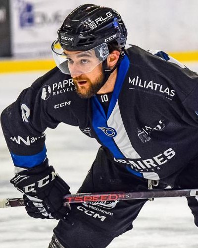 Alex A., NCAA / Pro