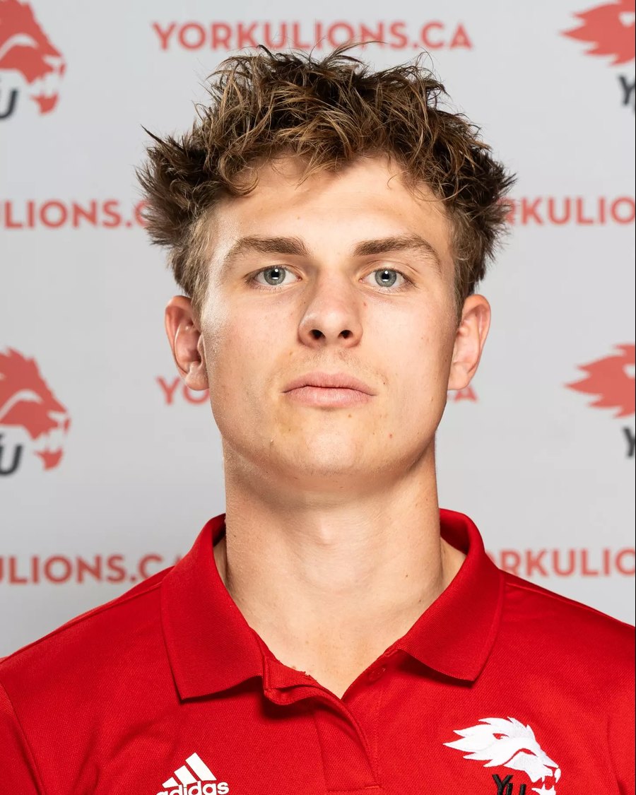 Ethan S., UNI / Pro